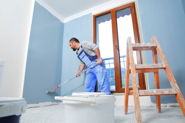 Professional Drywall & Painting Services in Carthage, MO